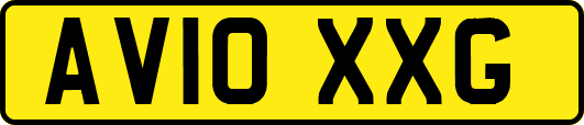 AV10XXG