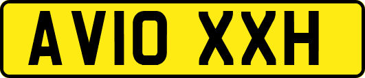 AV10XXH