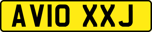 AV10XXJ