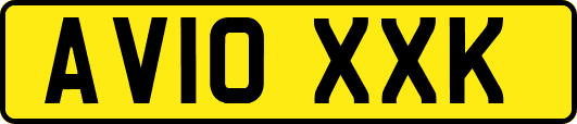 AV10XXK