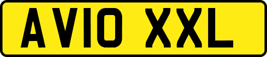 AV10XXL