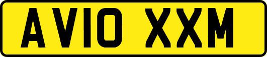 AV10XXM