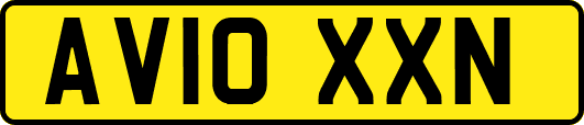AV10XXN