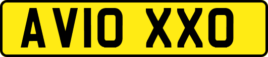 AV10XXO