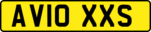 AV10XXS