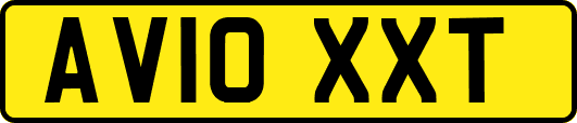 AV10XXT