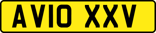 AV10XXV