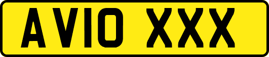 AV10XXX