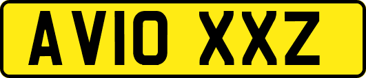 AV10XXZ