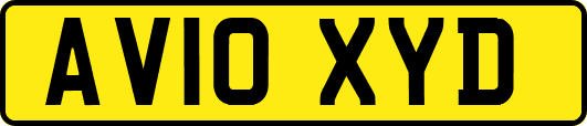 AV10XYD