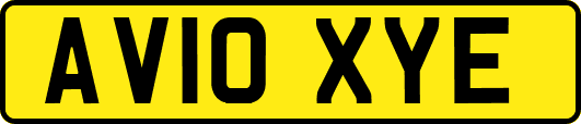 AV10XYE