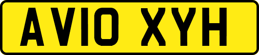 AV10XYH