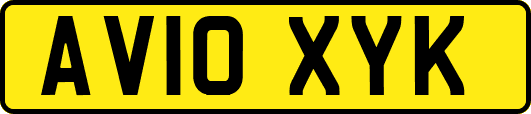 AV10XYK