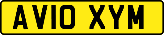 AV10XYM