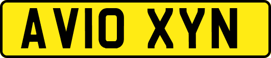 AV10XYN