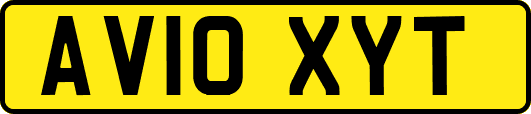 AV10XYT