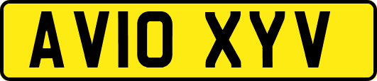 AV10XYV