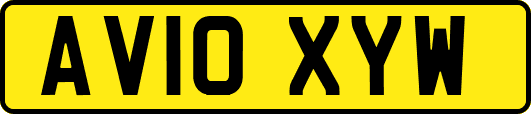 AV10XYW