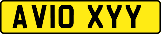 AV10XYY