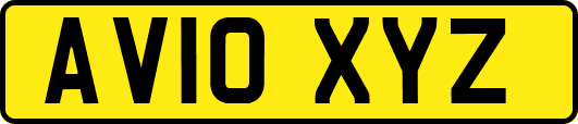 AV10XYZ