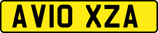 AV10XZA