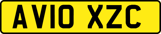 AV10XZC