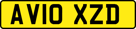 AV10XZD