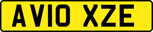 AV10XZE