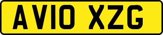 AV10XZG