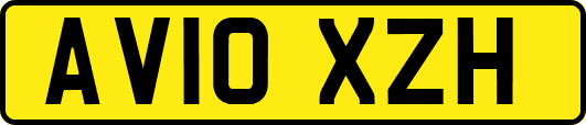 AV10XZH