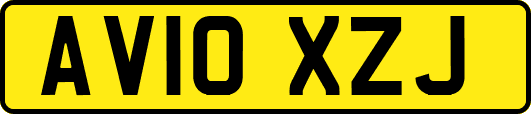 AV10XZJ