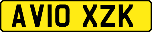 AV10XZK