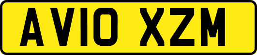 AV10XZM