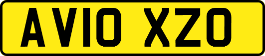 AV10XZO