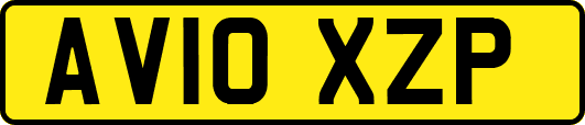 AV10XZP