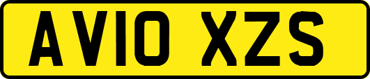 AV10XZS