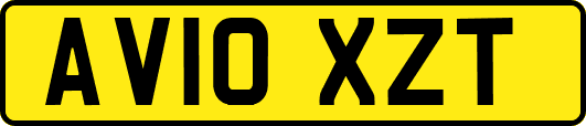 AV10XZT