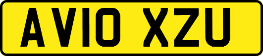 AV10XZU