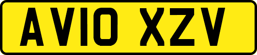 AV10XZV