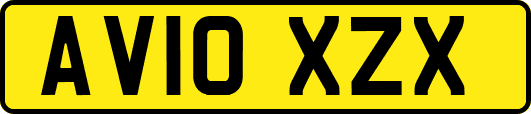 AV10XZX