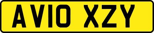 AV10XZY