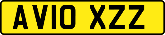 AV10XZZ
