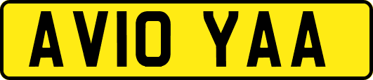 AV10YAA