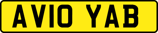 AV10YAB