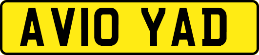 AV10YAD