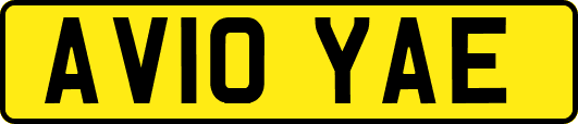 AV10YAE