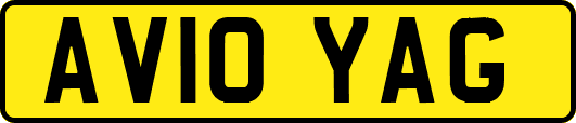 AV10YAG