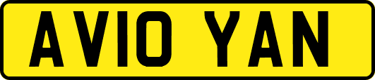 AV10YAN