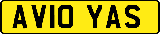 AV10YAS