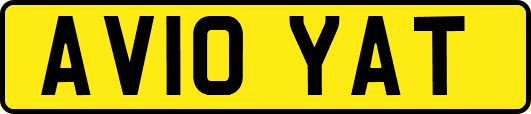 AV10YAT